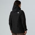 Dámska bunda 3v1 The North Face Carto Mono Triclimate Hooded black 3
