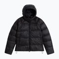 Dámska páperová bunda The North Face Hydrenalite City Down Hooded tnf black