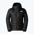 Dámska páperová bunda The North Face Terra Peak Hoodie black 5
