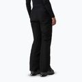 Dámske lyžiarske nohavice The North Face Descendit Regular black 3
