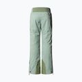 Damske lyžiarske nohavice The North Face Lenado Regular slate moss/bark mist 5