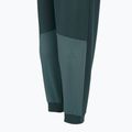 Dámske nohavice The North Face Mountain Athletics Fleece deep cypress/space 4