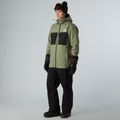 Pánske lyžiarske nohavice The North Face Blizzardery Cargo black 2