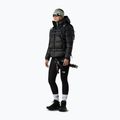Dámska páperová bunda The North Face Diablo Down 2.0 Hooded black heather/black 2