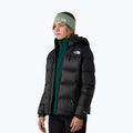 Dámska páperová bunda The North Face Diablo Down 2.0 Hooded black heather/black 4
