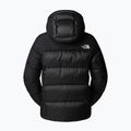 Dámska páperová bunda The North Face Diablo Down 2.0 Hooded black heather/black 6