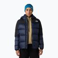 Dámska páperová bunda The North Face Diablo Down 2.0 Hooded estate blue/black heather