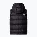 Dámsky bezrukávnik The North Face Hyalite čierny 3