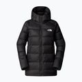 Damska kurtka The North Face Hyalite Down Parka czarna 5
