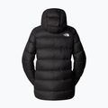 Damska kurtka The North Face Hyalite Down Parka czarna 6