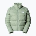 Dámska páperová bunda The North Face Hyalite Down slate moss 2