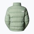 Dámska páperová bunda The North Face Hyalite Down slate moss 3