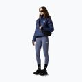 Dámska páperová bunda The North Face Hyalite Down Hoodie lunar blue 2