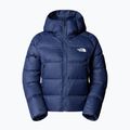 Dámska páperová bunda The North Face Hyalite Down Hoodie lunar blue 5