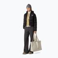 Dámska páperová bunda The North Face Hyalite Down Hoodie black 2