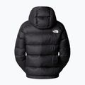 Dámska páperová bunda The North Face Hyalite Down Hoodie black 6