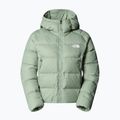 Dámska páperová bunda The North Face Hyalite Down Hoodie state moss 5