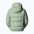 Dámska páperová bunda The North Face Hyalite Down Hoodie state moss 6