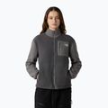 Dámská fleecová mikina The North Face Yumiori Full Zip anthracite grey/smoked