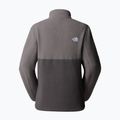 Dámská fleecová mikina The North Face Yumiori Full Zip anthracite grey/smoked 6