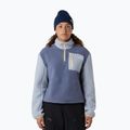 Dámská mikina The North Face Yumiori 1/4 Zip twilight galaxy/blue flax/mineral salt
