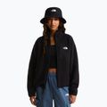 Dámska fleecová mikina The North Face Yumiori Off Peak Full Zip tnf black 4