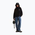 Dámska fleecová mikina The North Face Yumiori Off Peak Full Zip tnf black 2