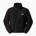 Dámska fleecová mikina The North Face Yumiori Off Peak Full Zip tnf black 6