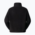 Dámska fleecová mikina The North Face Yumiori Off Peak Full Zip tnf black 7