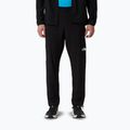 Pánske trekingové nohavice The North Face 27/7 Woven black