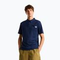 Pánske polo tričko The North Face New Tanken Polo summit navy