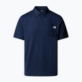 Pánske polo tričko The North Face New Tanken Polo summit navy 4