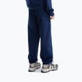 Pánska mikina The North Face Evolution Simple Dome Regular Hoodie summit navy 3