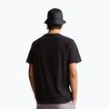 Pánske tričko The North Face Evolution Simple Dome Regular SS tnf black 3
