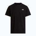 Pánske tričko The North Face Evolution Simple Dome Regular SS tnf black 4