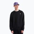 Pánska mikina The North Face Essential Simple Dome Relaxed Crew tnf black