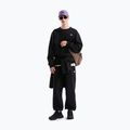 Pánska mikina The North Face Essential Simple Dome Relaxed Crew tnf black 2