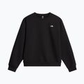 Pánska mikina The North Face Essential Simple Dome Relaxed Crew tnf black 4
