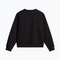 Pánska mikina The North Face Essential Simple Dome Relaxed Crew tnf black 5