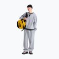 Pánska mikina The North Face Essential Simple Dome Relaxed Crew tnf pale grey heather 2