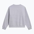 Pánska mikina The North Face Essential Simple Dome Relaxed Crew tnf pale grey heather 5
