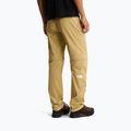 Pánske trekingové nohavice The North Face Exploration Regular Tapered Convertible khaki stone 3