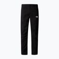 Pánske trekingové nohavice The North Face Exploration Regular Tapered tnf black 4