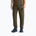 Pánske trekingové nohavice The North Face Exploration Regular Tapered Convertible taupe green