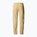 Pánske trekingové nohavice The North Face Exploration Regular Tapered khaki stone 5