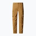 Pánske trekingové nohavice The North Face Exploration Cargo utility brown 5