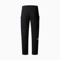 Pánske zimné nohavice The North Face Winter Exploration Reg Tapered Cargo black 5