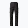 Pánske trekingové nohavice The North Face Exploration Cargo tnf black 4