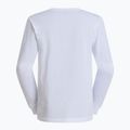 Pánske trekingové tričko longsleeve  The North Face Evolution Simple Dome Regular tnf white 5