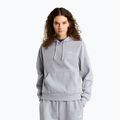 Dámska mikina The North Face Evolution Simple Dome Regular Hoodie tnf pale grey heather